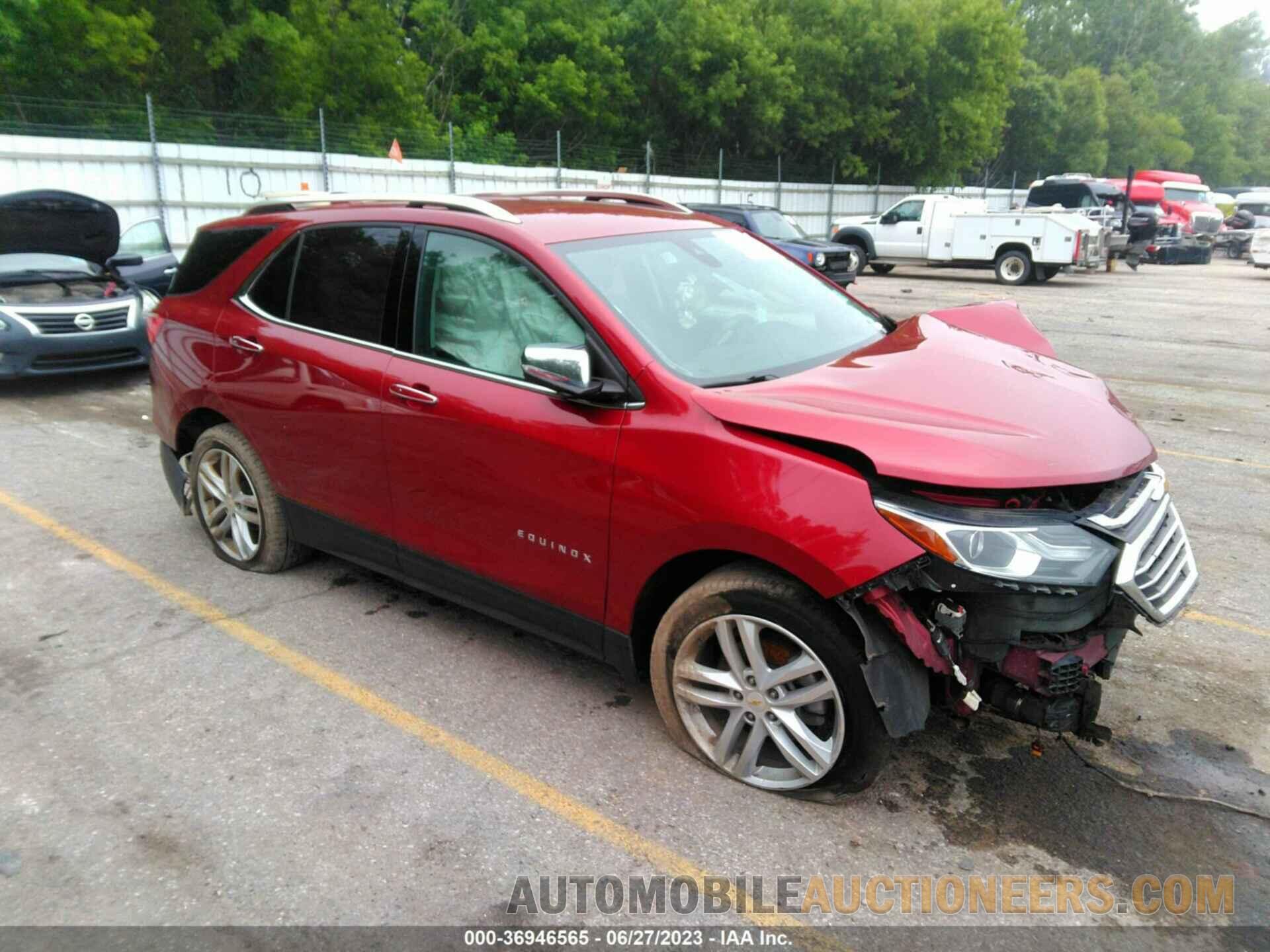 2GNAXWEX7J6182059 CHEVROLET EQUINOX 2018