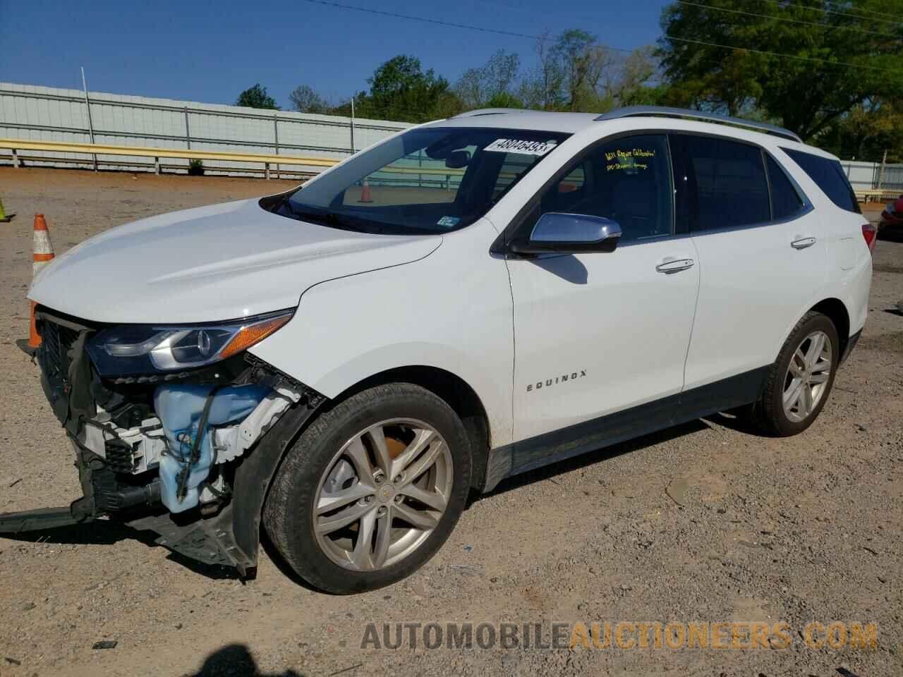 2GNAXWEX7J6330467 CHEVROLET EQUINOX 2018