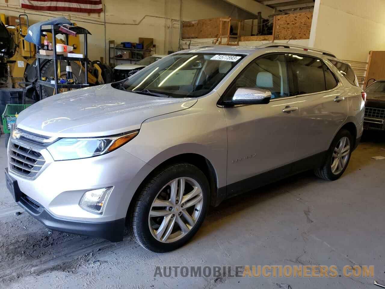 2GNAXWEX7J6330579 CHEVROLET EQUINOX 2018