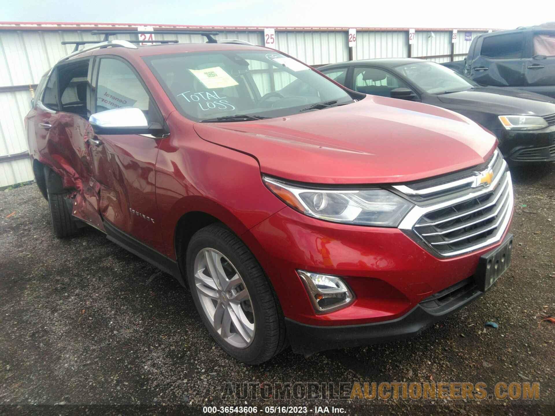 2GNAXWEX9J6203929 CHEVROLET EQUINOX 2018