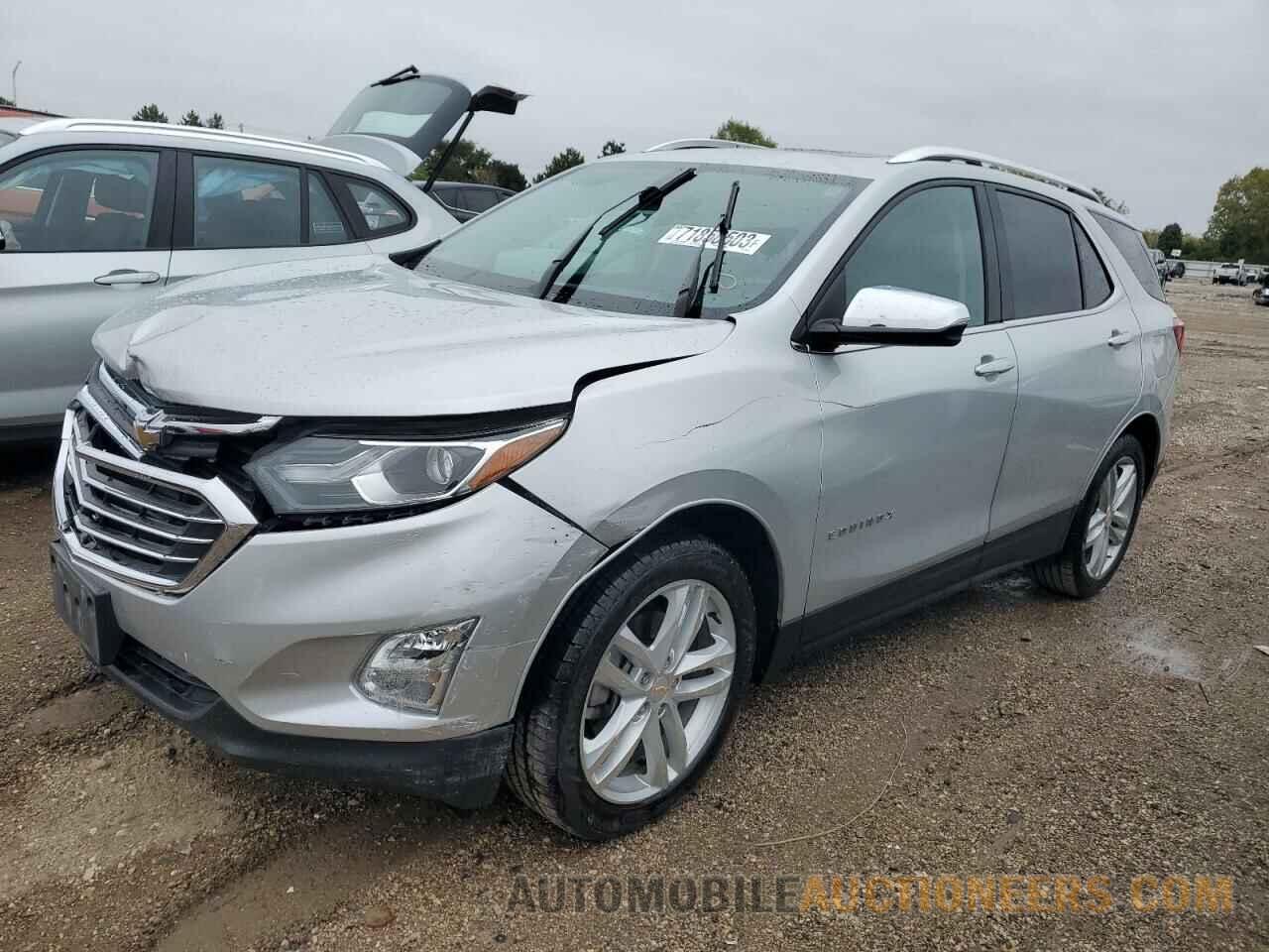 2GNAXWEX9J6238230 CHEVROLET EQUINOX 2018