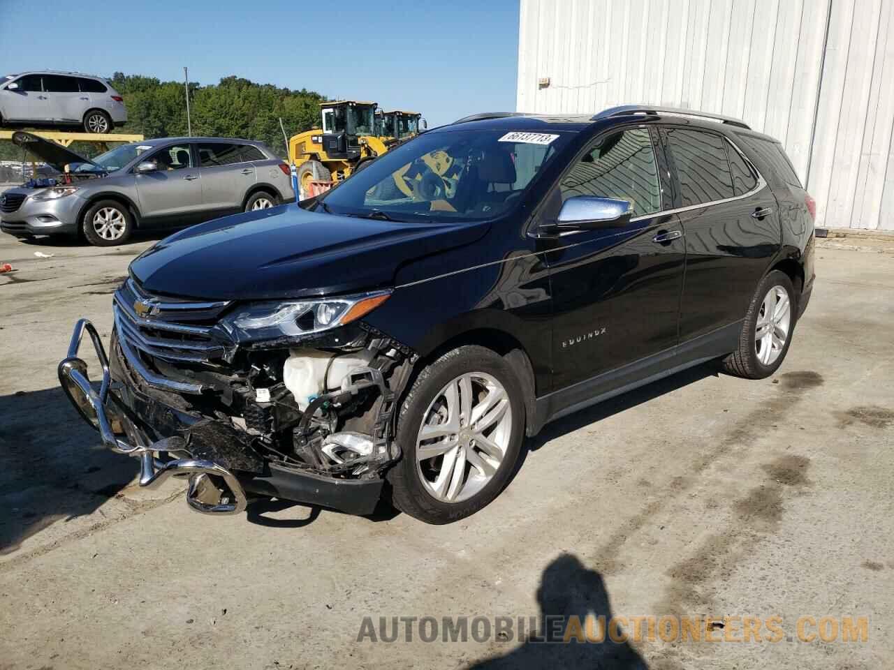 2GNAXWEX9J6269445 CHEVROLET EQUINOX 2018