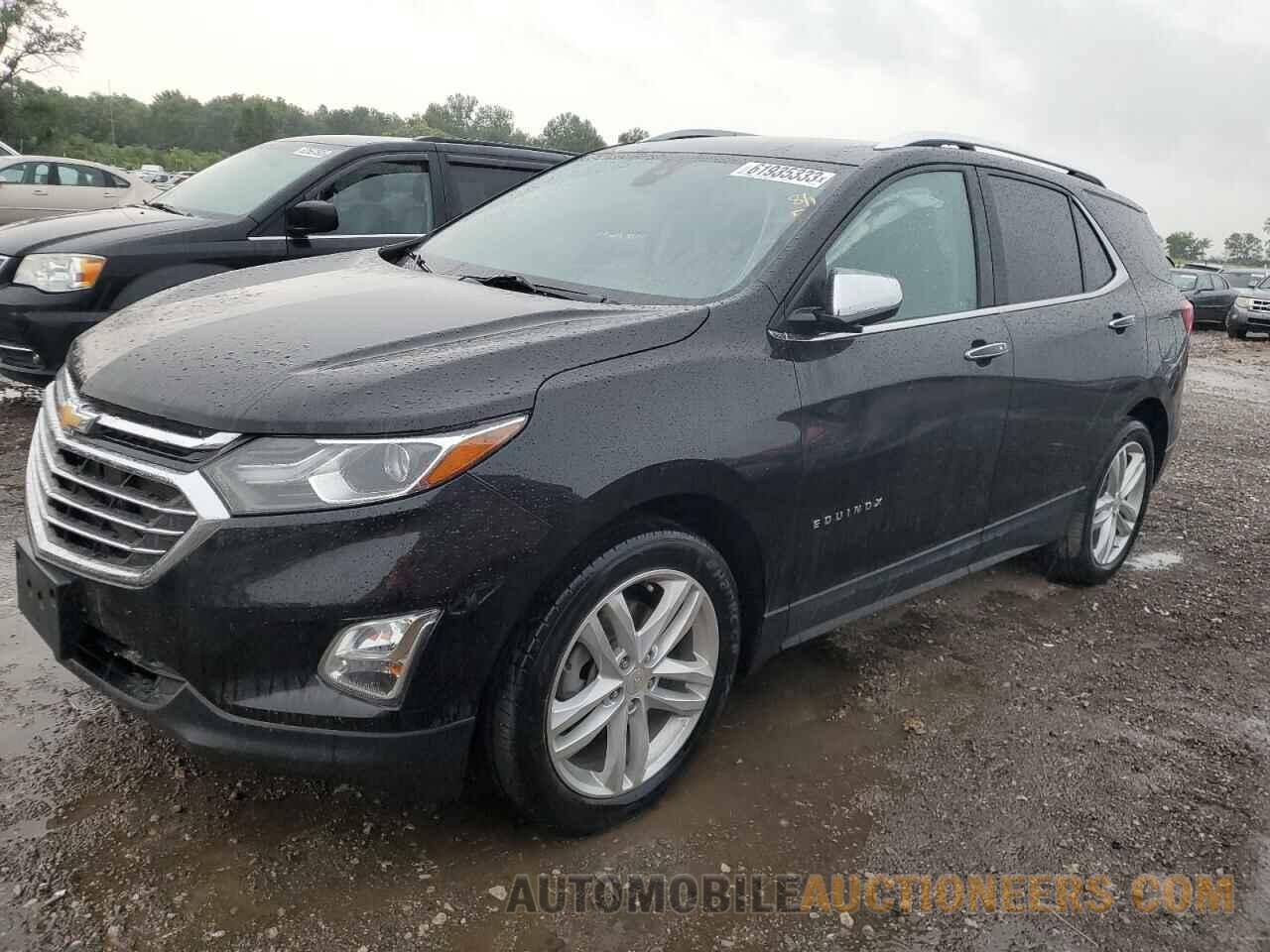 2GNAXWEX9J6341826 CHEVROLET EQUINOX 2018