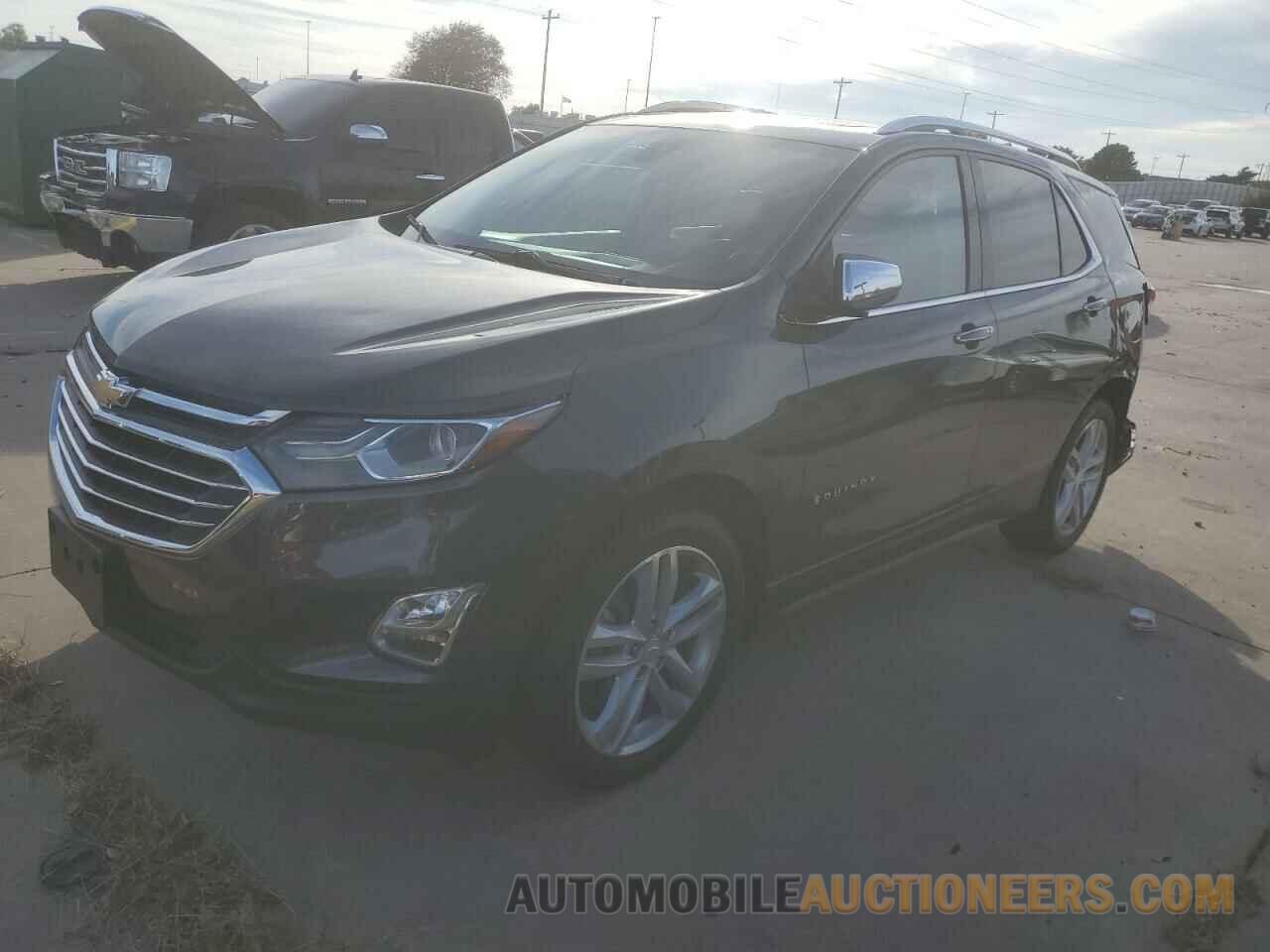 2GNAXWEXXJ6201803 CHEVROLET EQUINOX 2018