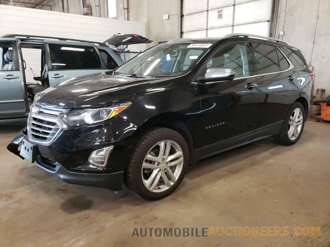 2GNAXWEXXJ6239144 CHEVROLET EQUINOX 2018