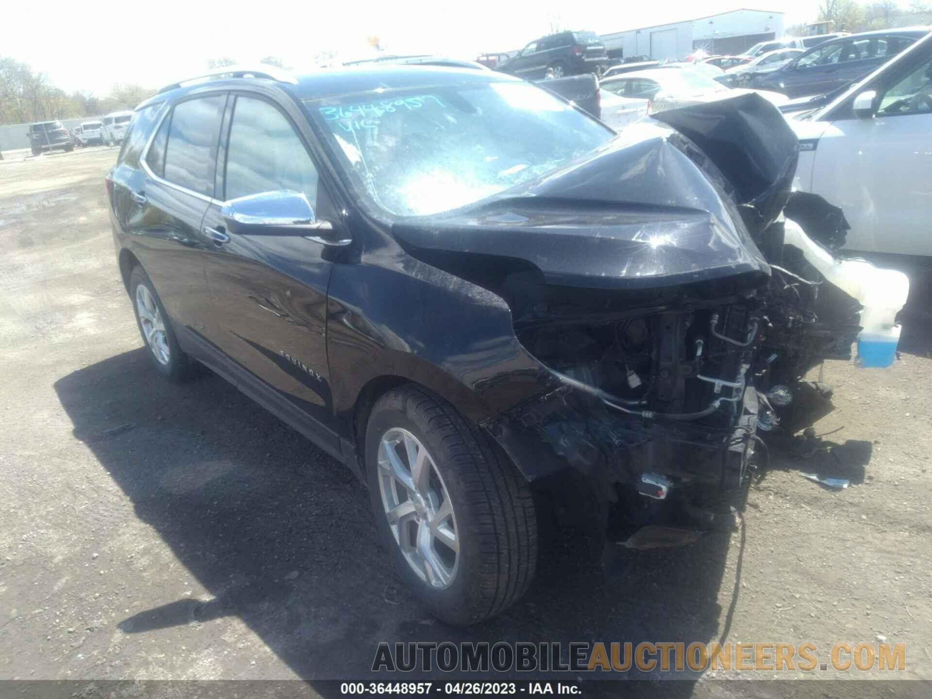 2GNAXXEV0K6187058 CHEVROLET EQUINOX 2019