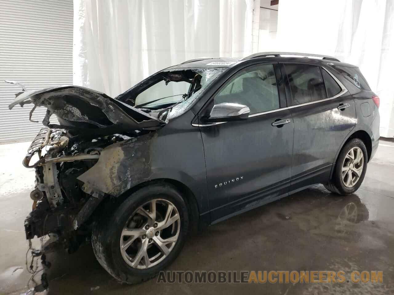 2GNAXXEV0L6102608 CHEVROLET EQUINOX 2020