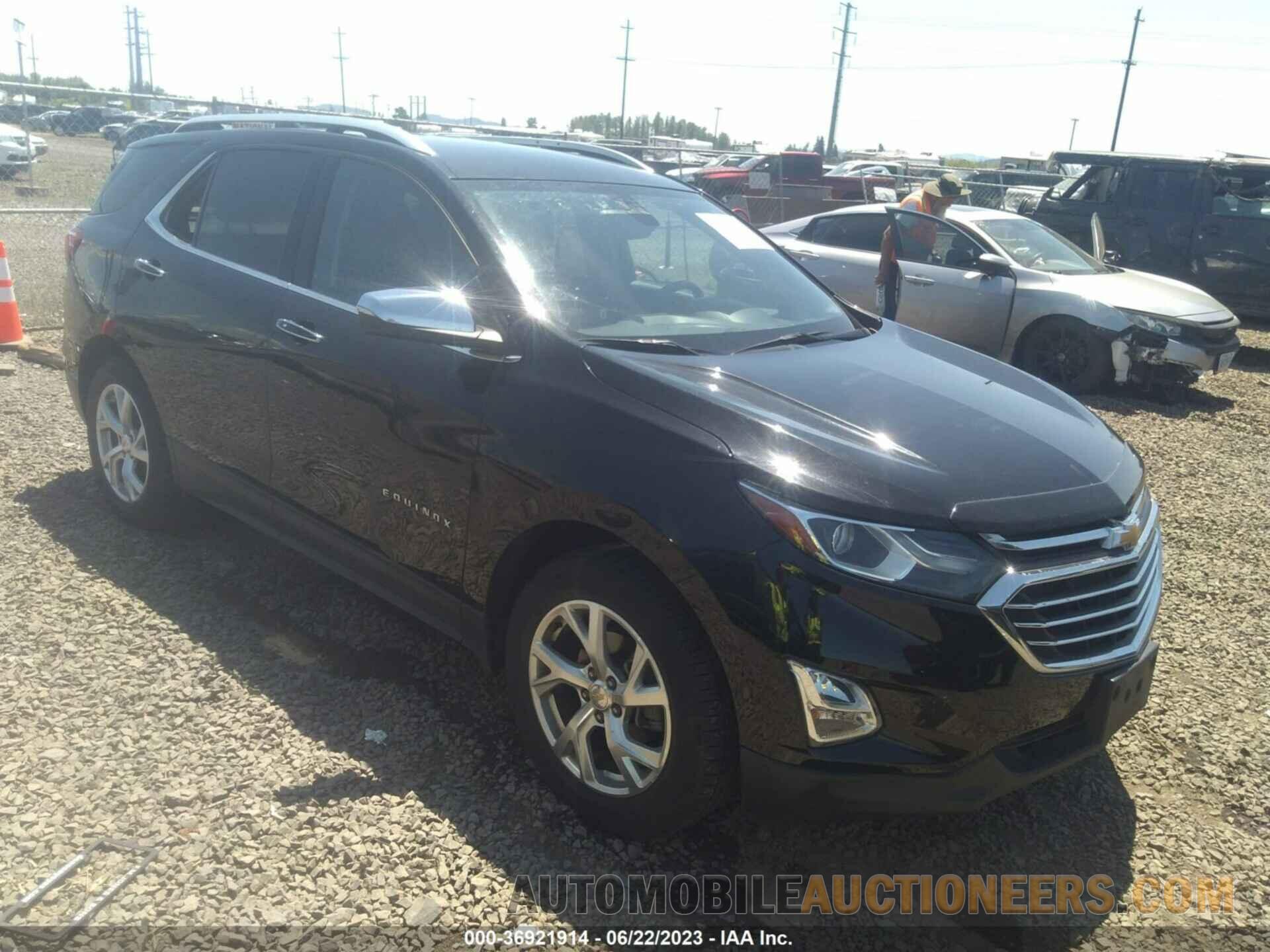 2GNAXXEV0L6107629 CHEVROLET EQUINOX 2020