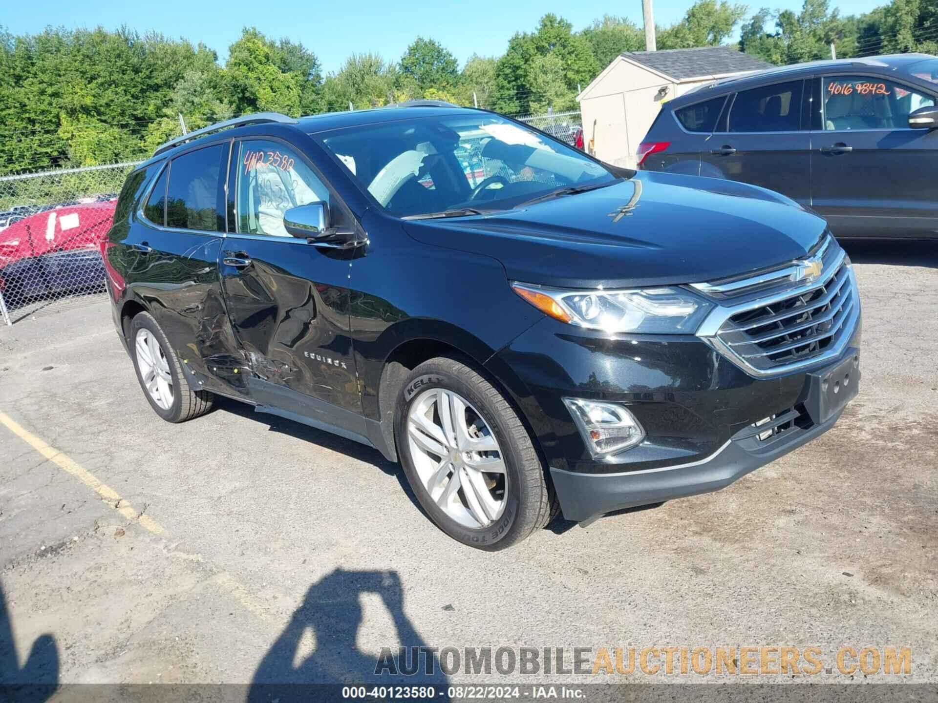 2GNAXXEV0L6125676 CHEVROLET EQUINOX 2020