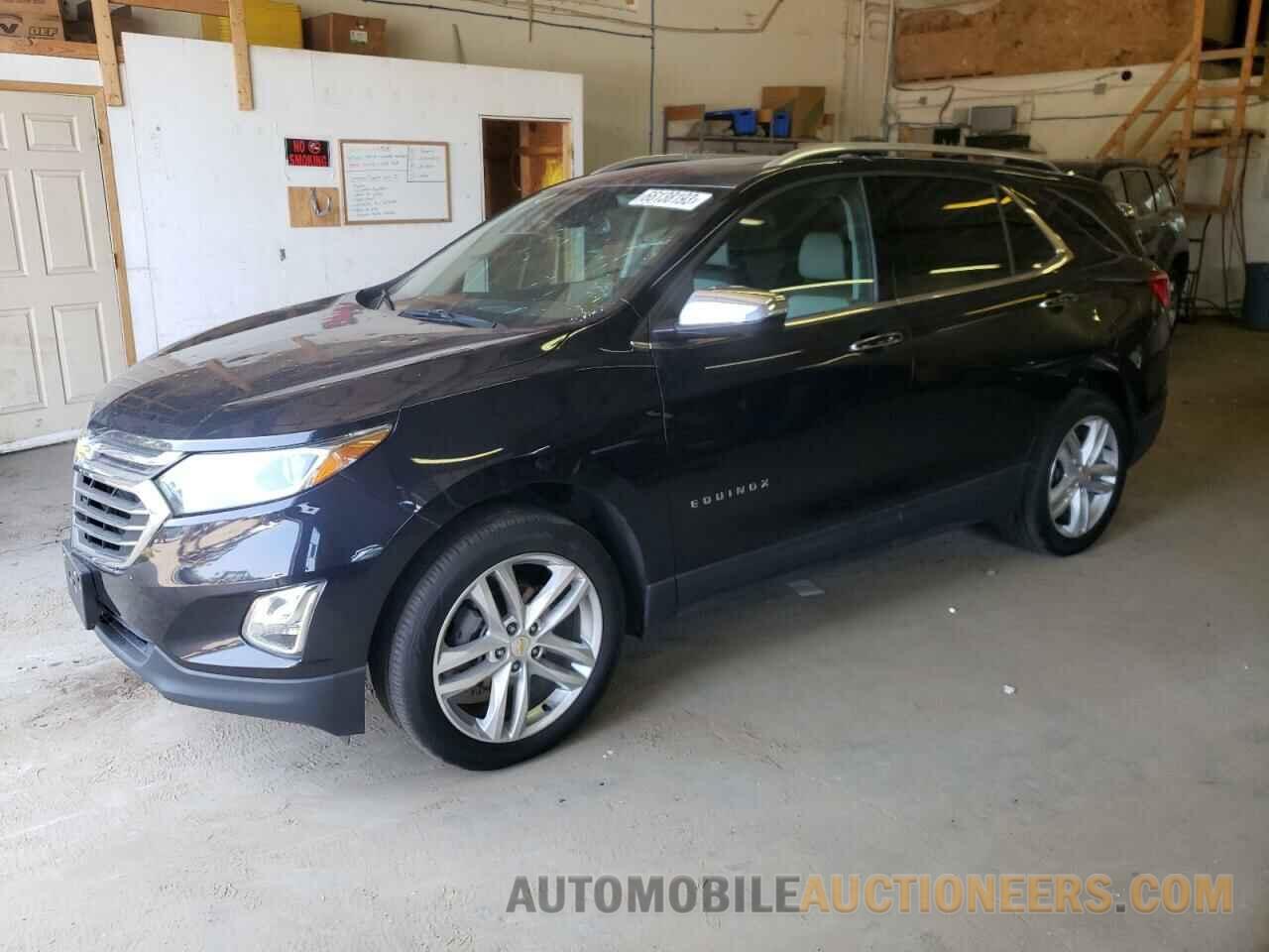 2GNAXXEV0L6165014 CHEVROLET EQUINOX 2020