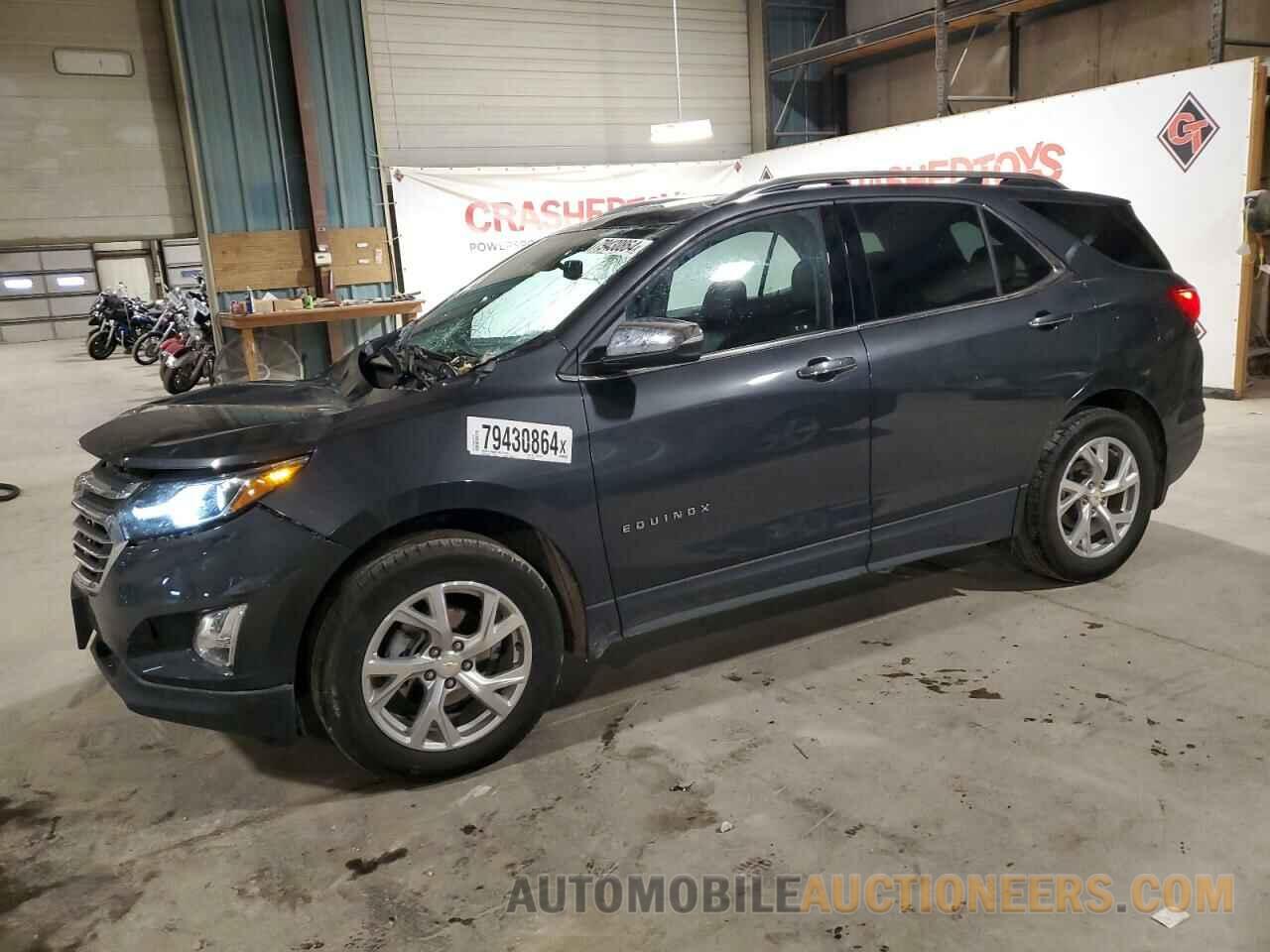 2GNAXXEV0L6181942 CHEVROLET EQUINOX 2020