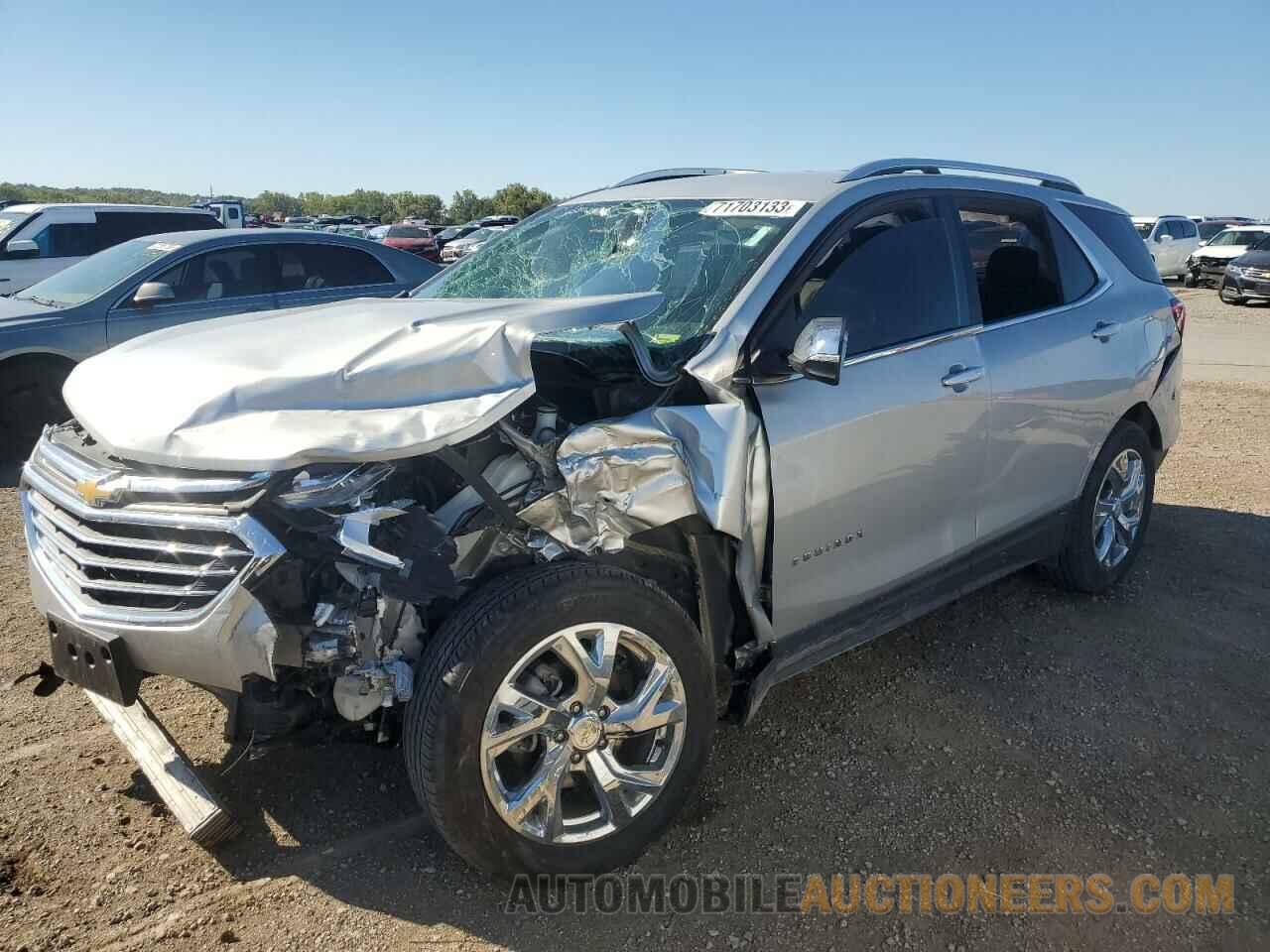 2GNAXXEV0L6202756 CHEVROLET EQUINOX 2020