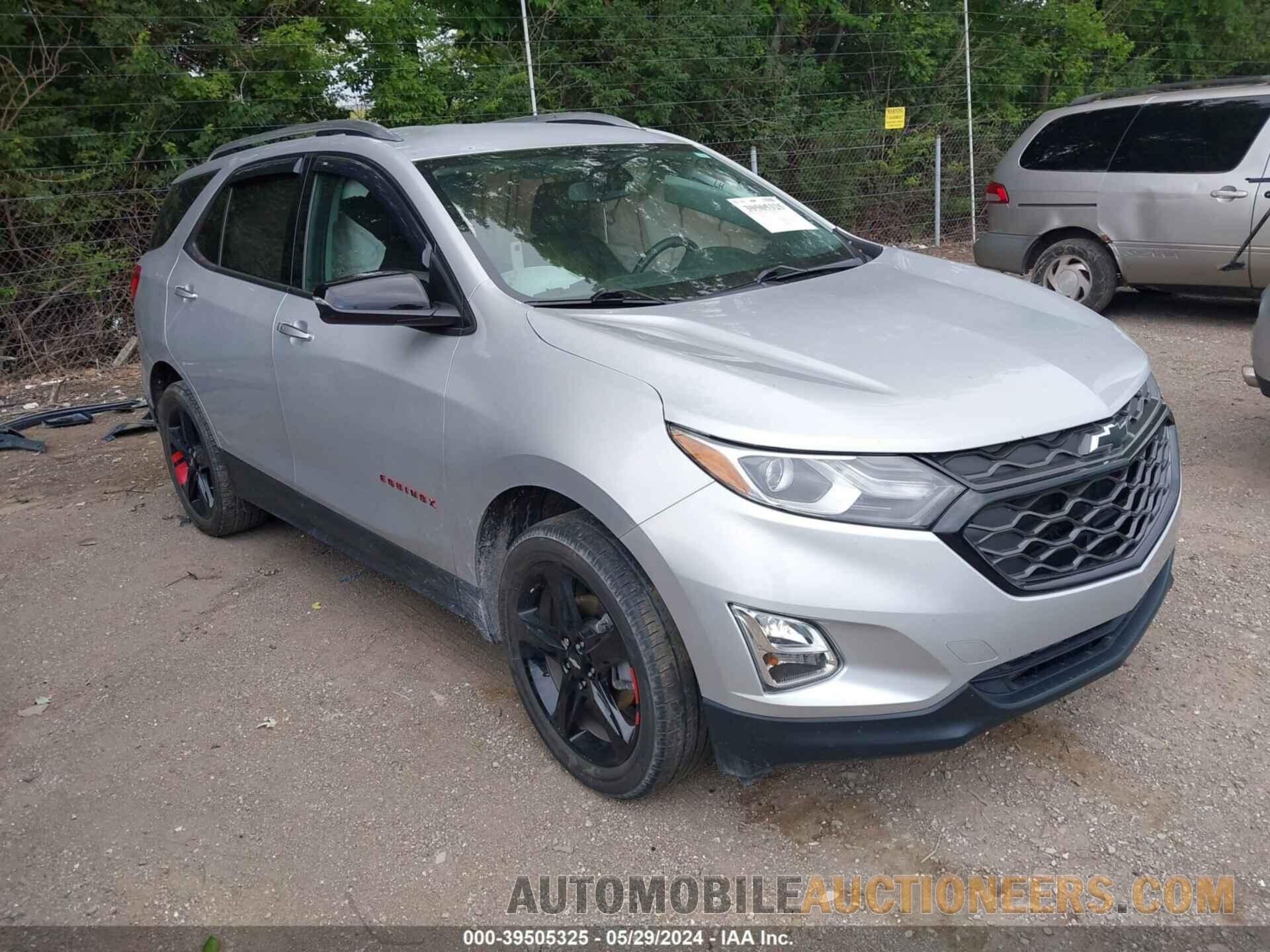 2GNAXXEV0M6129325 CHEVROLET EQUINOX 2021