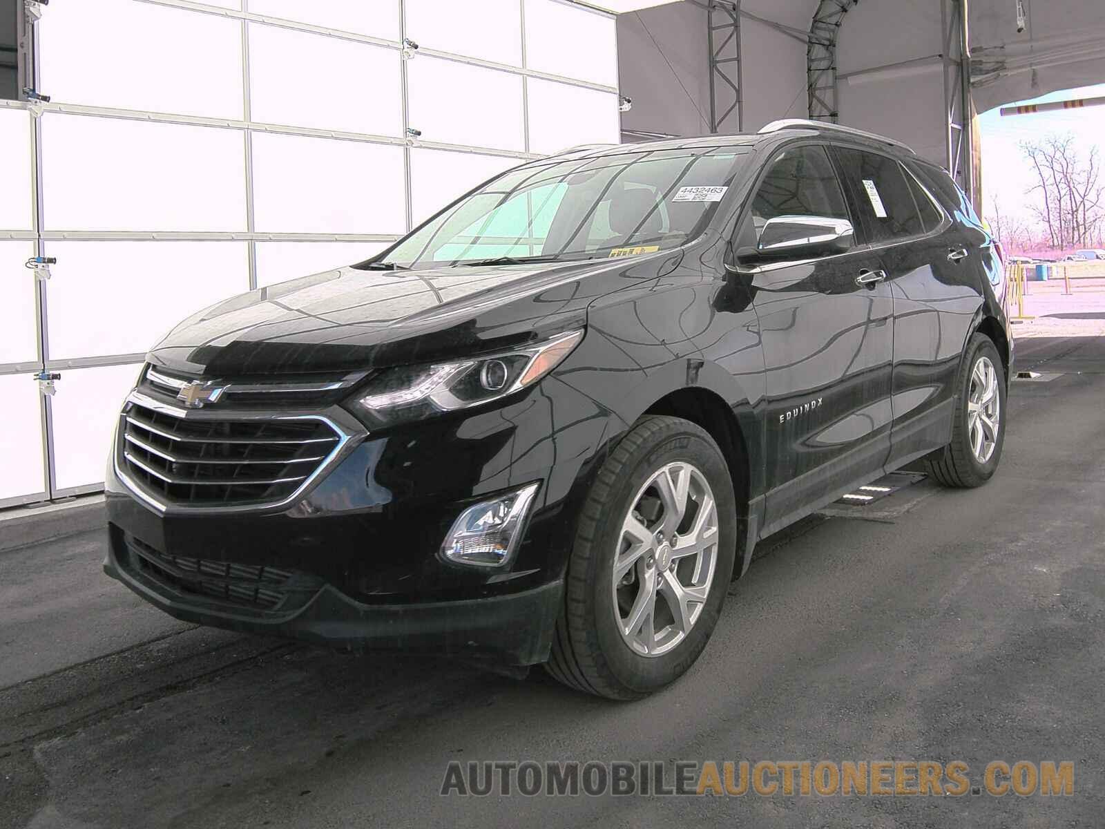 2GNAXXEV0M6151020 Chevrolet Equinox 2021