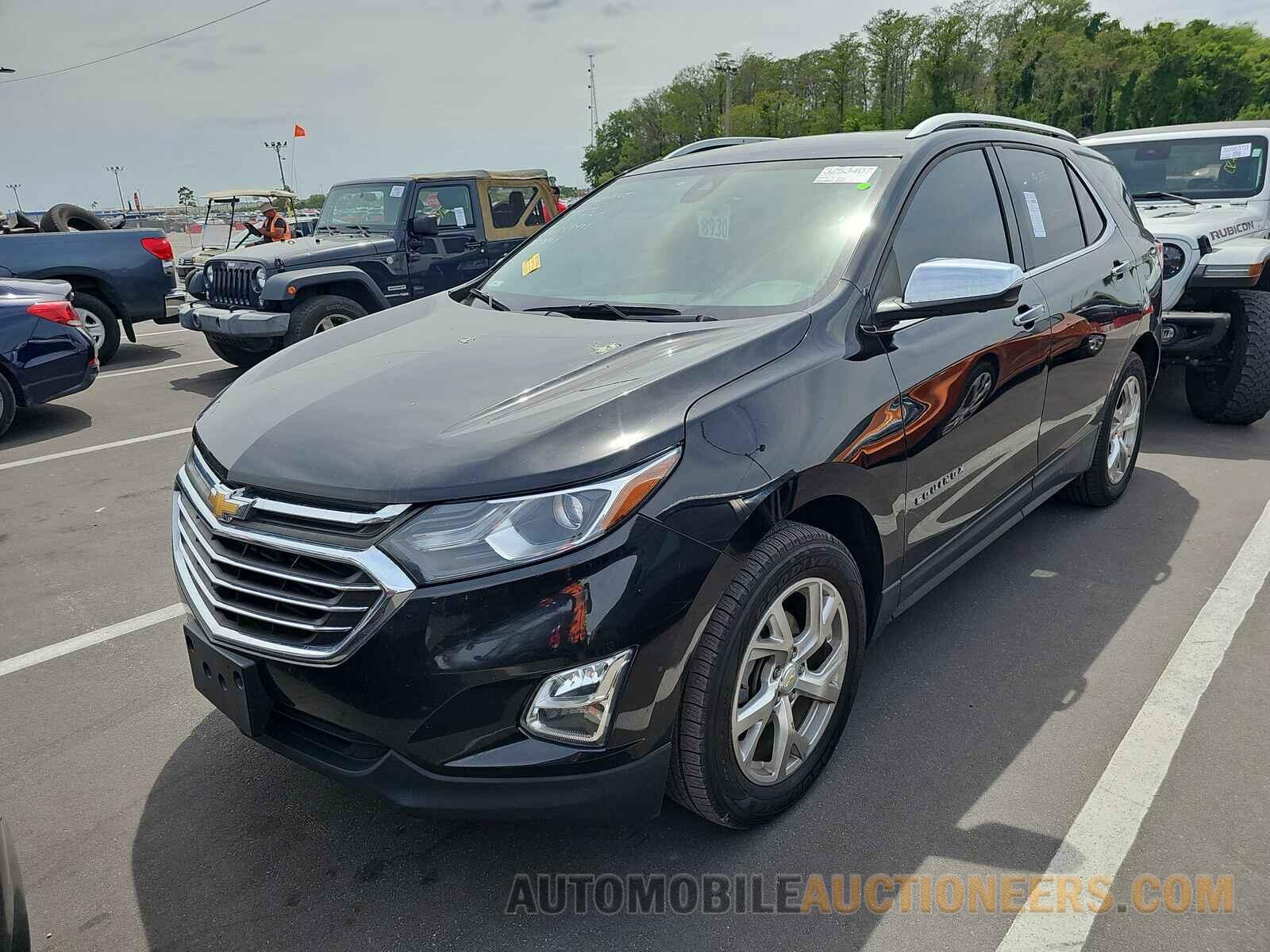 2GNAXXEV1K6149421 Chevrolet Equinox 2019