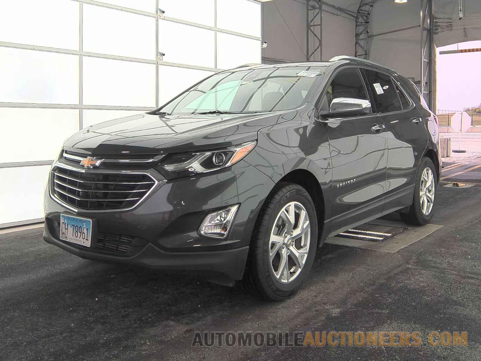 2GNAXXEV1K6221153 Chevrolet Equinox 2019