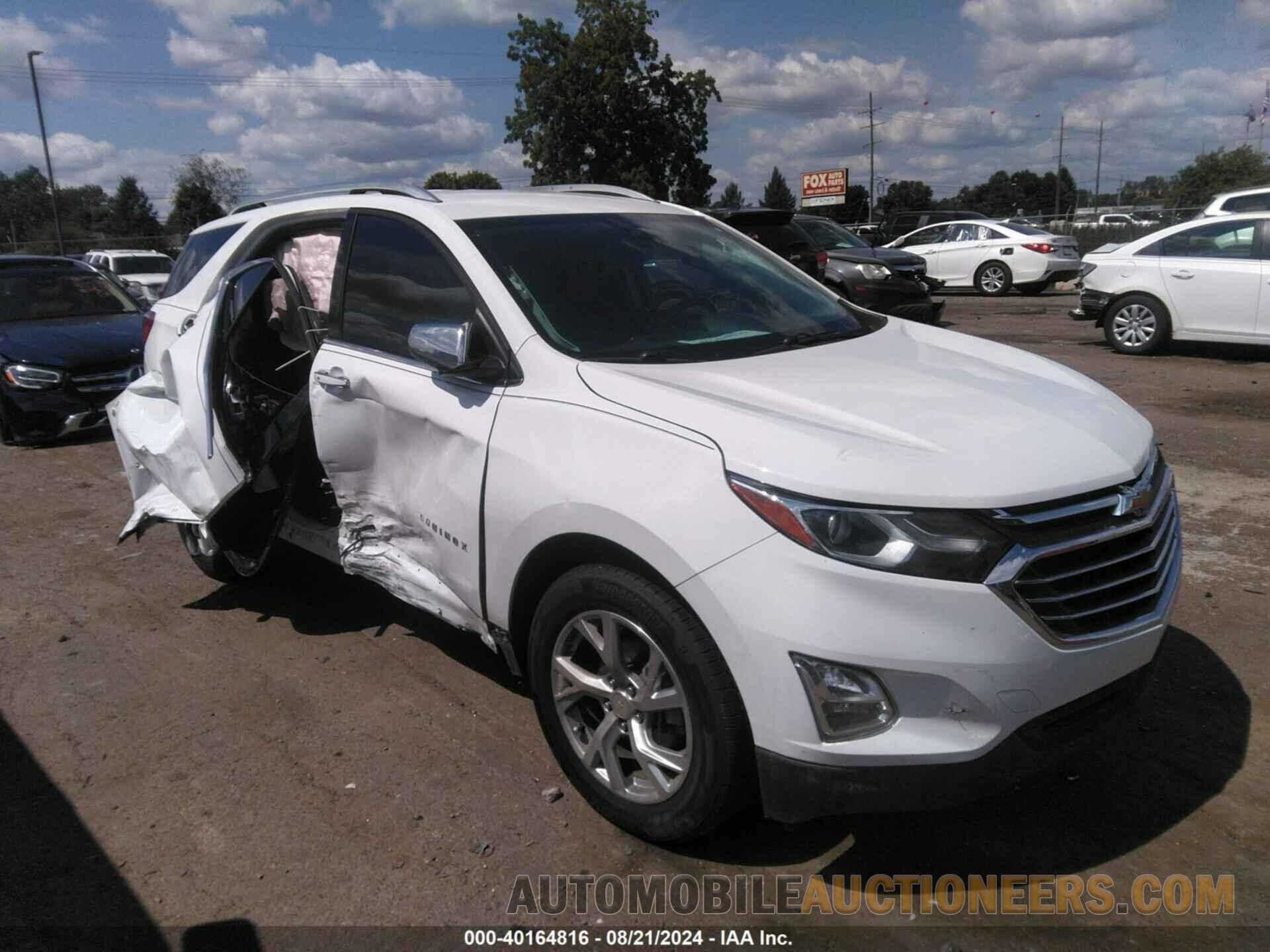 2GNAXXEV1L6128084 CHEVROLET EQUINOX 2020