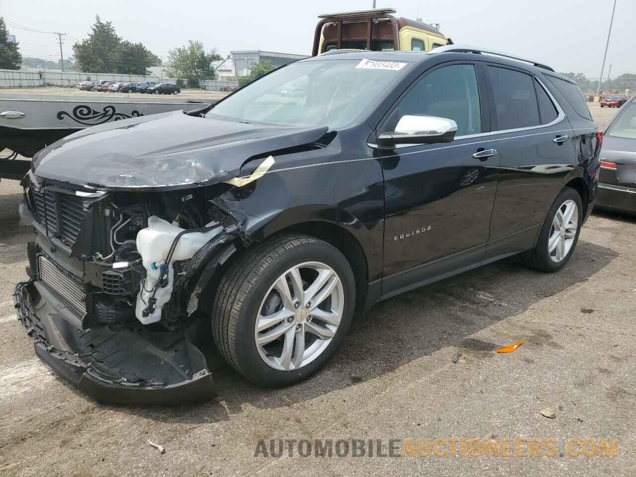 2GNAXXEV1L6159660 CHEVROLET EQUINOX 2020