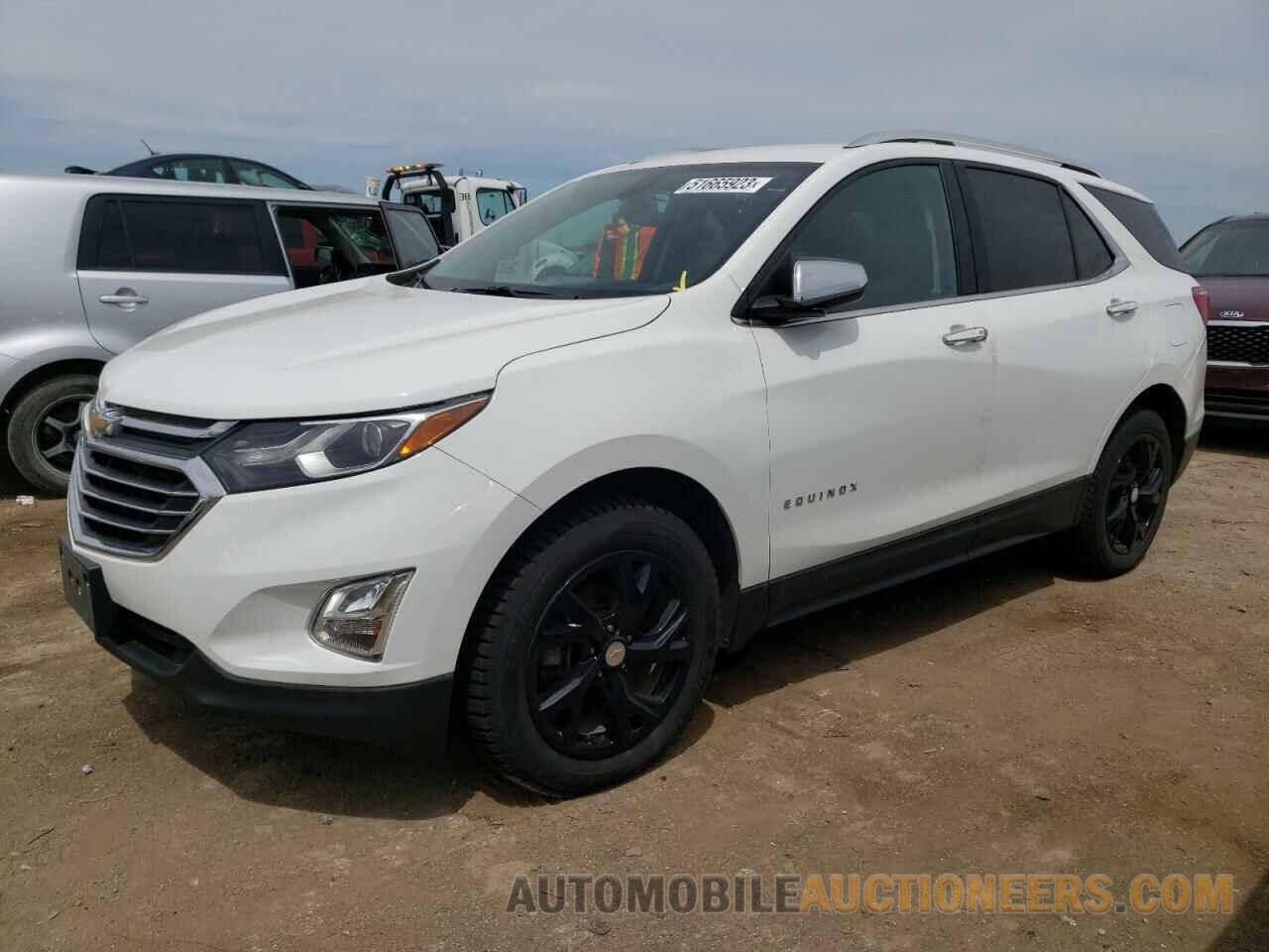 2GNAXXEV1L6243784 CHEVROLET EQUINOX 2020