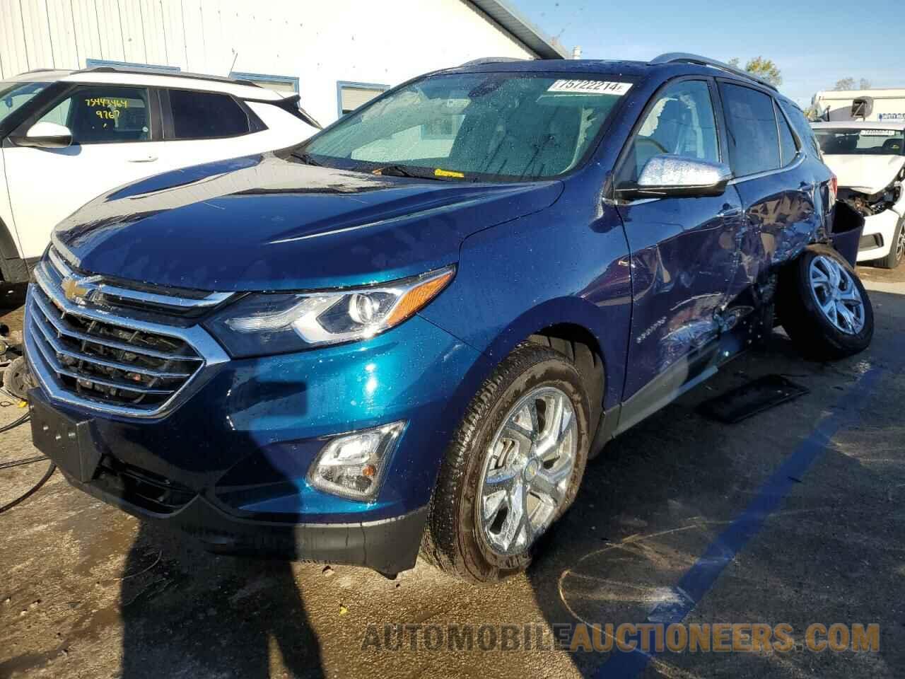 2GNAXXEV1L6275781 CHEVROLET EQUINOX 2020