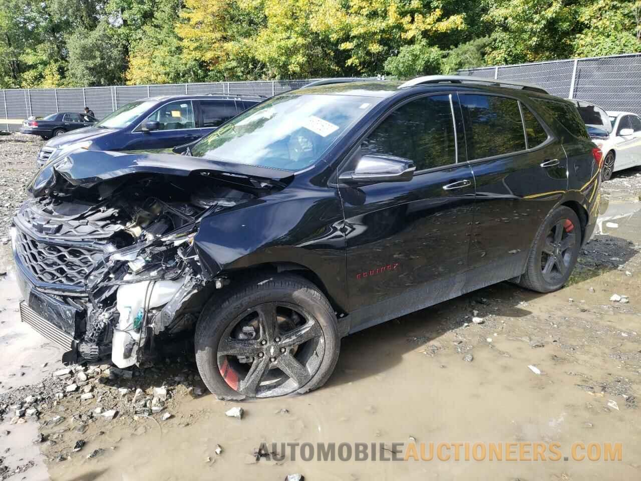 2GNAXXEV1L6284030 CHEVROLET EQUINOX 2020