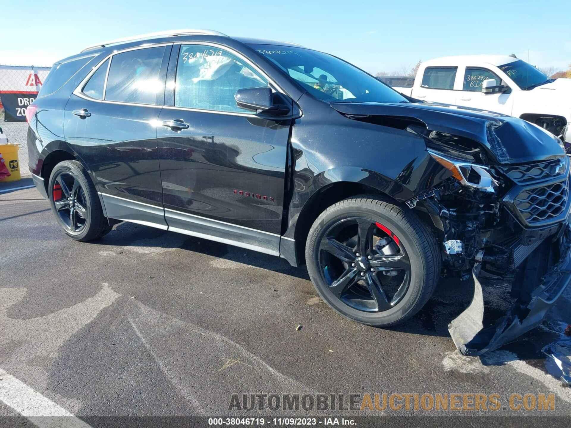 2GNAXXEV1M6117829 CHEVROLET EQUINOX 2021