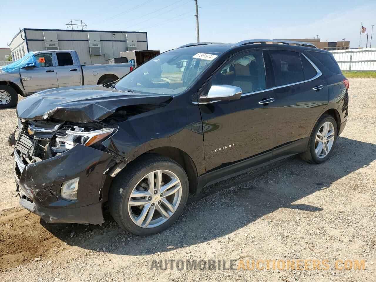 2GNAXXEV1M6145663 CHEVROLET EQUINOX 2021