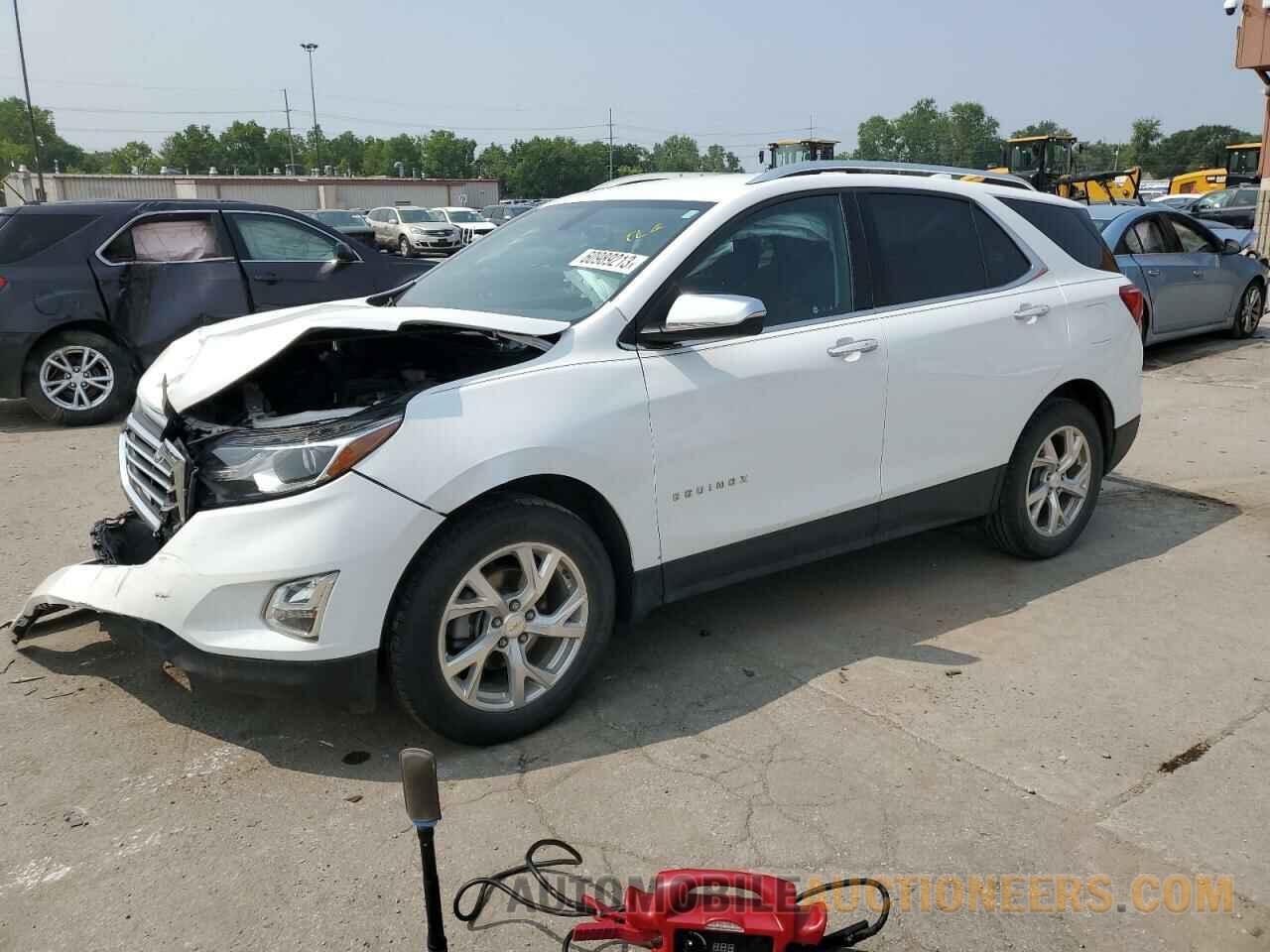 2GNAXXEV2K6157611 CHEVROLET EQUINOX 2019