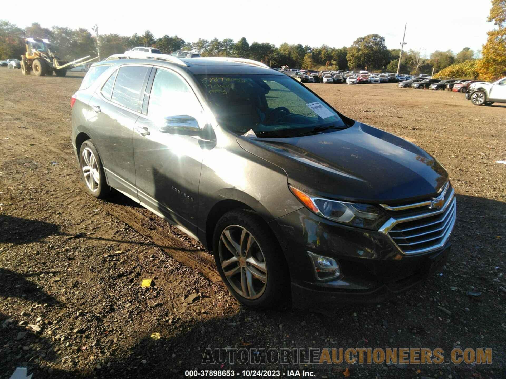 2GNAXXEV2K6216947 CHEVROLET EQUINOX 2019