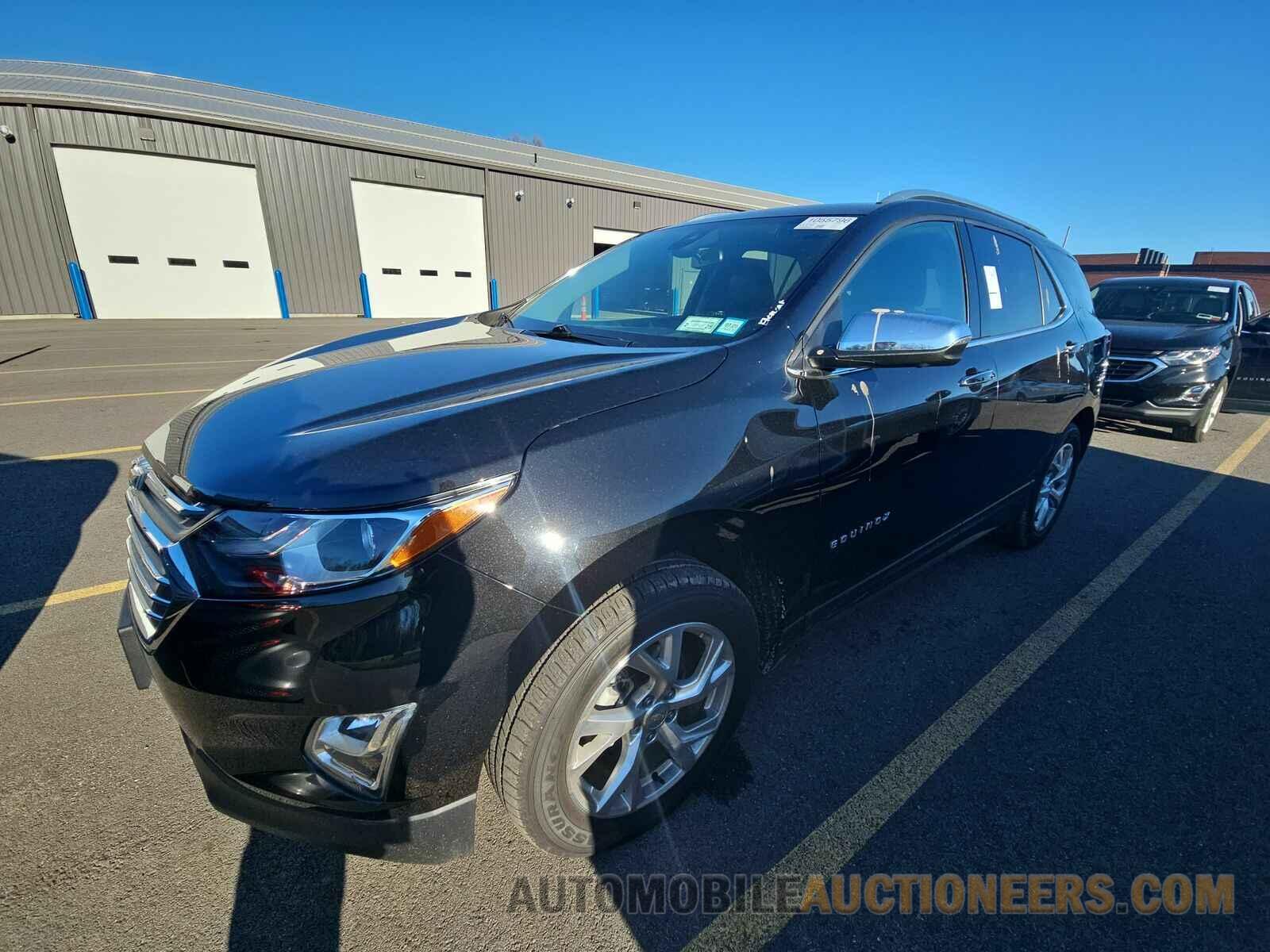 2GNAXXEV2K6223235 Chevrolet Equinox 2019