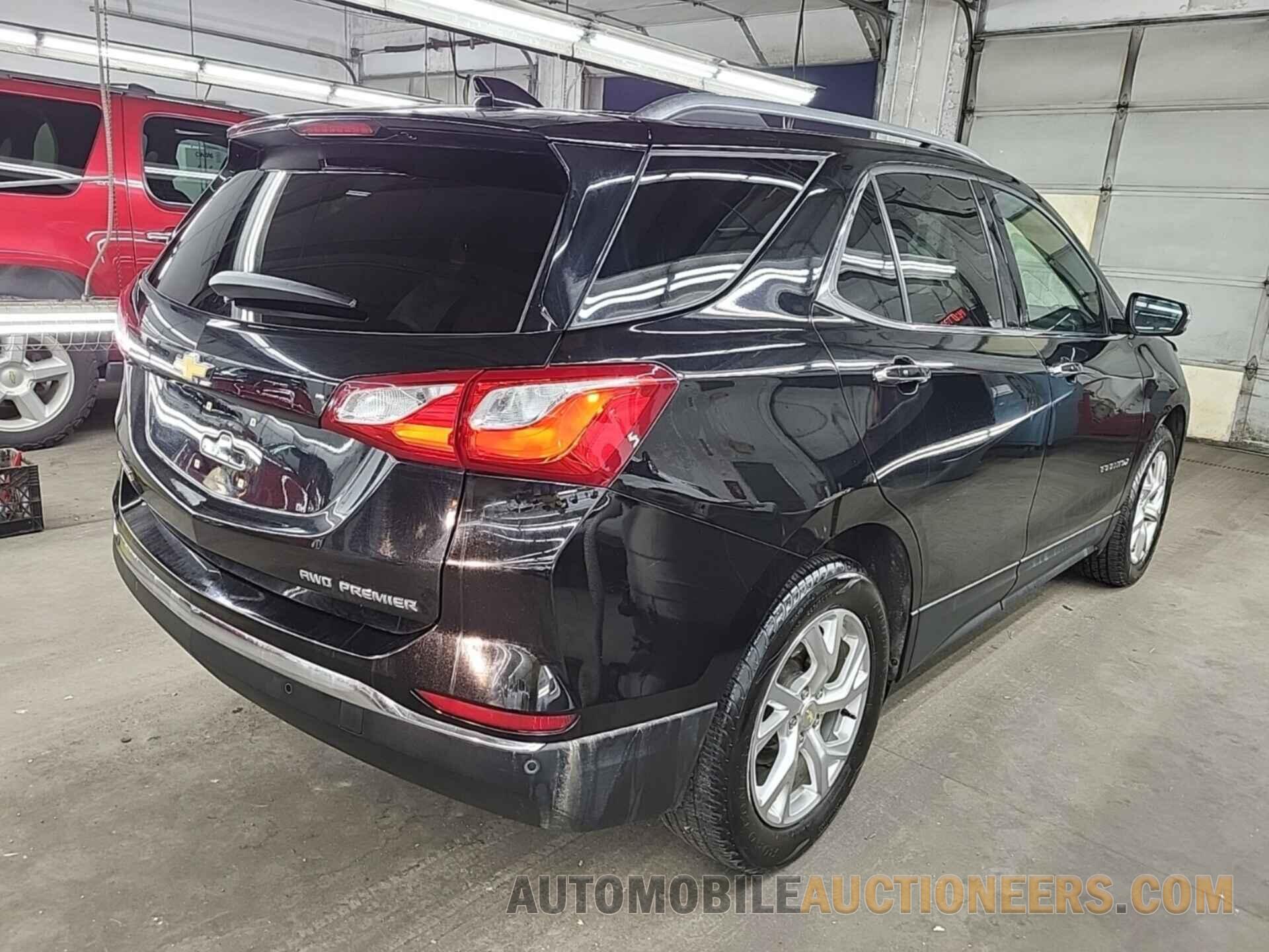 2GNAXXEV2K6254470 CHEVROLET EQUINOX 2019