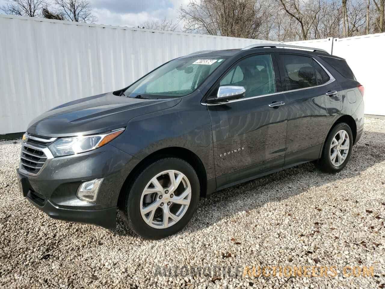 2GNAXXEV2L6137246 CHEVROLET EQUINOX 2020