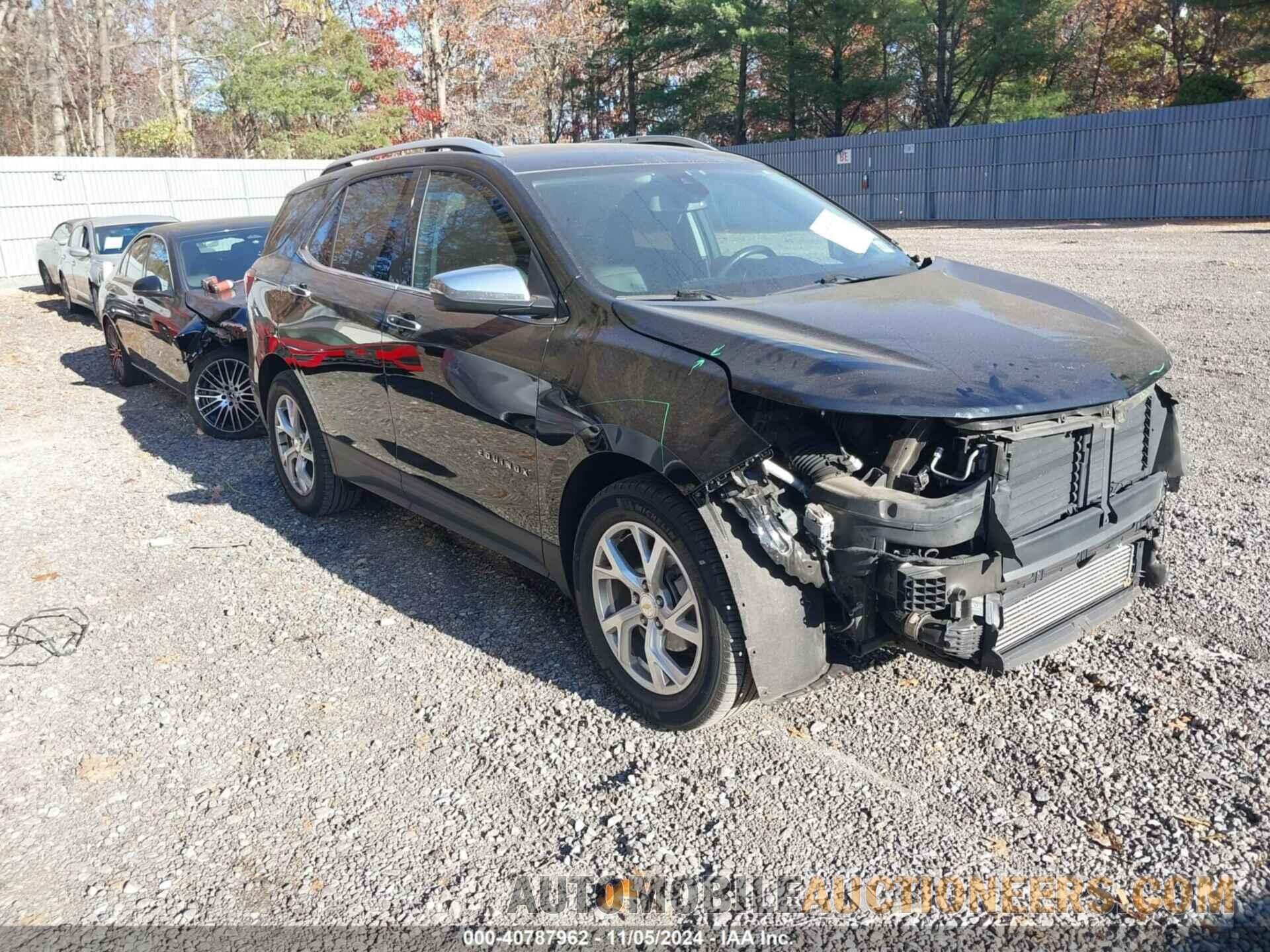 2GNAXXEV2L6237119 CHEVROLET EQUINOX 2020