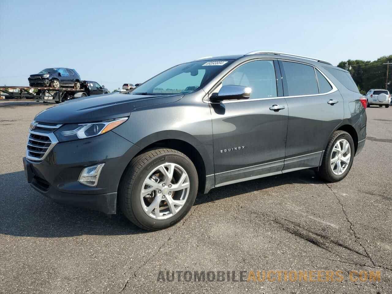 2GNAXXEV2M6149236 CHEVROLET EQUINOX 2021