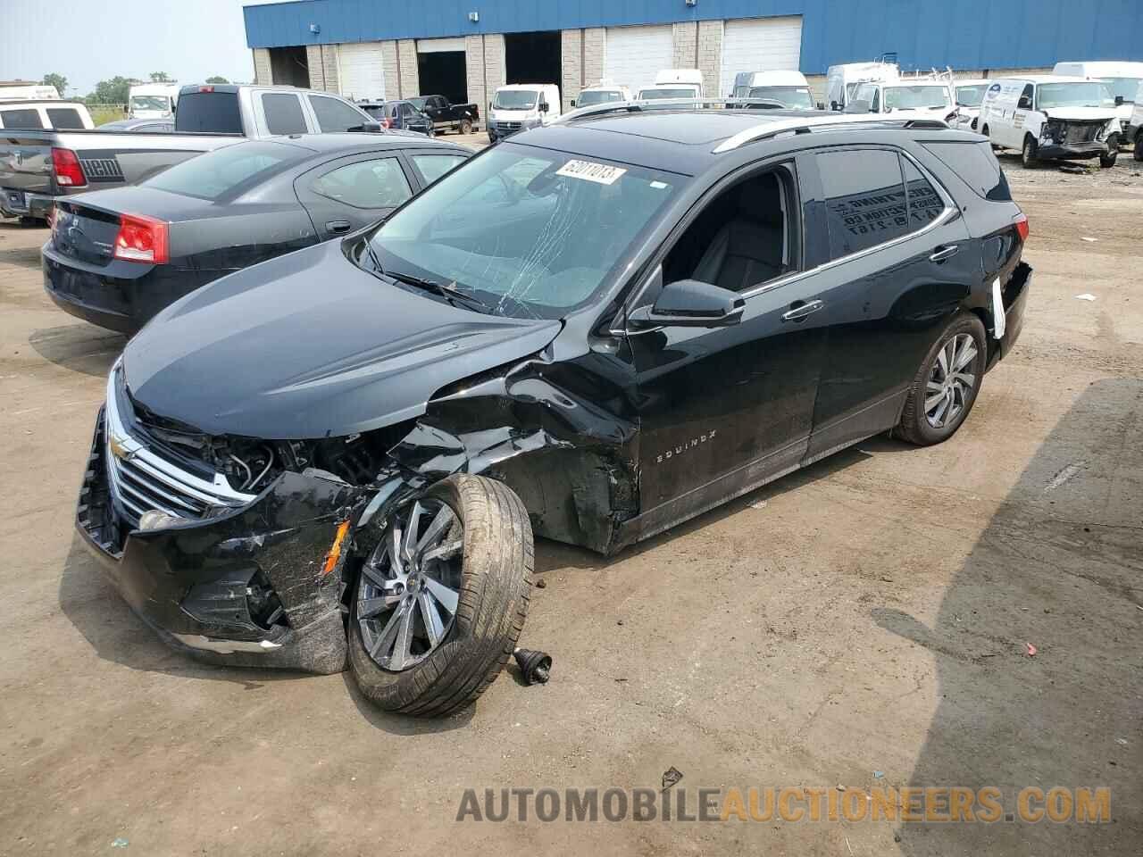 2GNAXXEV2N6104377 CHEVROLET EQUINOX 2022