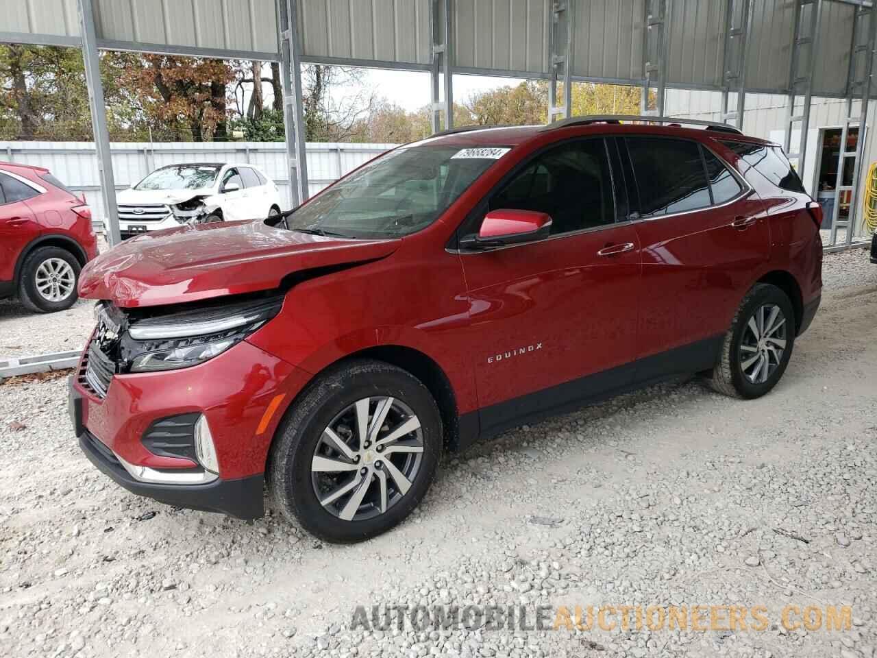 2GNAXXEV2N6114178 CHEVROLET EQUINOX 2022