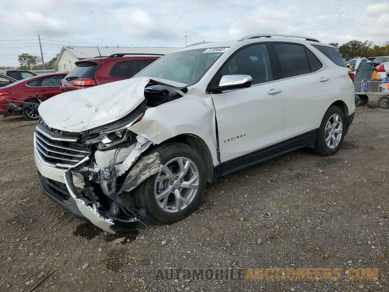 2GNAXXEV3K6129977 CHEVROLET EQUINOX 2019