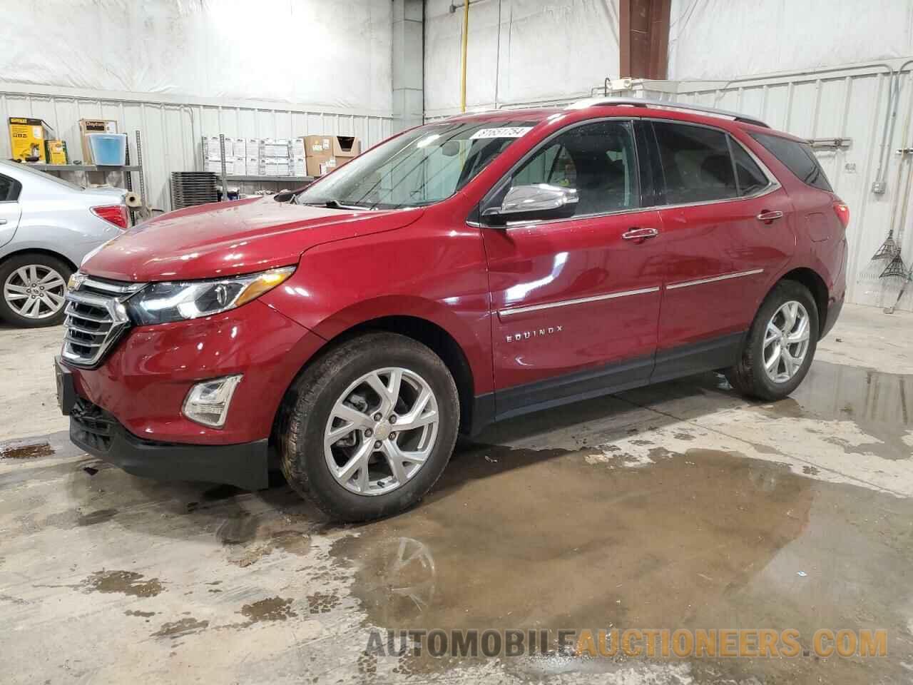 2GNAXXEV3K6179777 CHEVROLET EQUINOX 2019