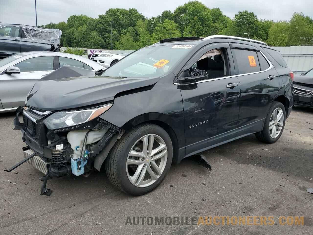 2GNAXXEV3K6188432 CHEVROLET EQUINOX 2019