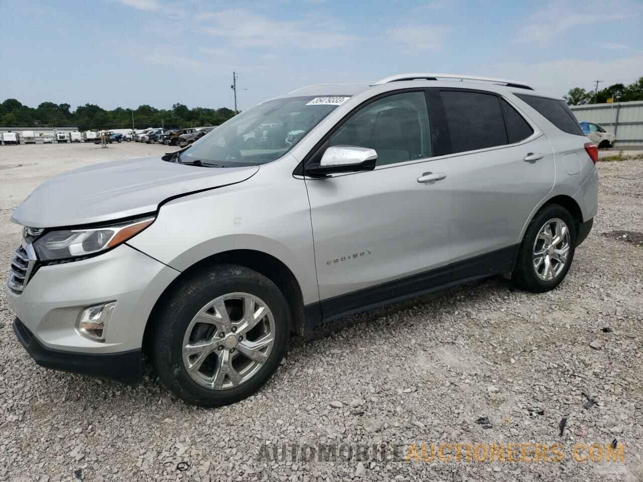 2GNAXXEV3K6196823 CHEVROLET EQUINOX 2019