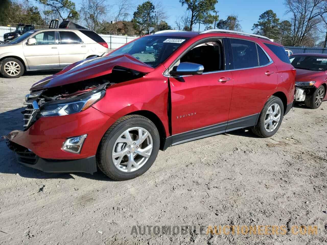 2GNAXXEV3K6227083 CHEVROLET EQUINOX 2019