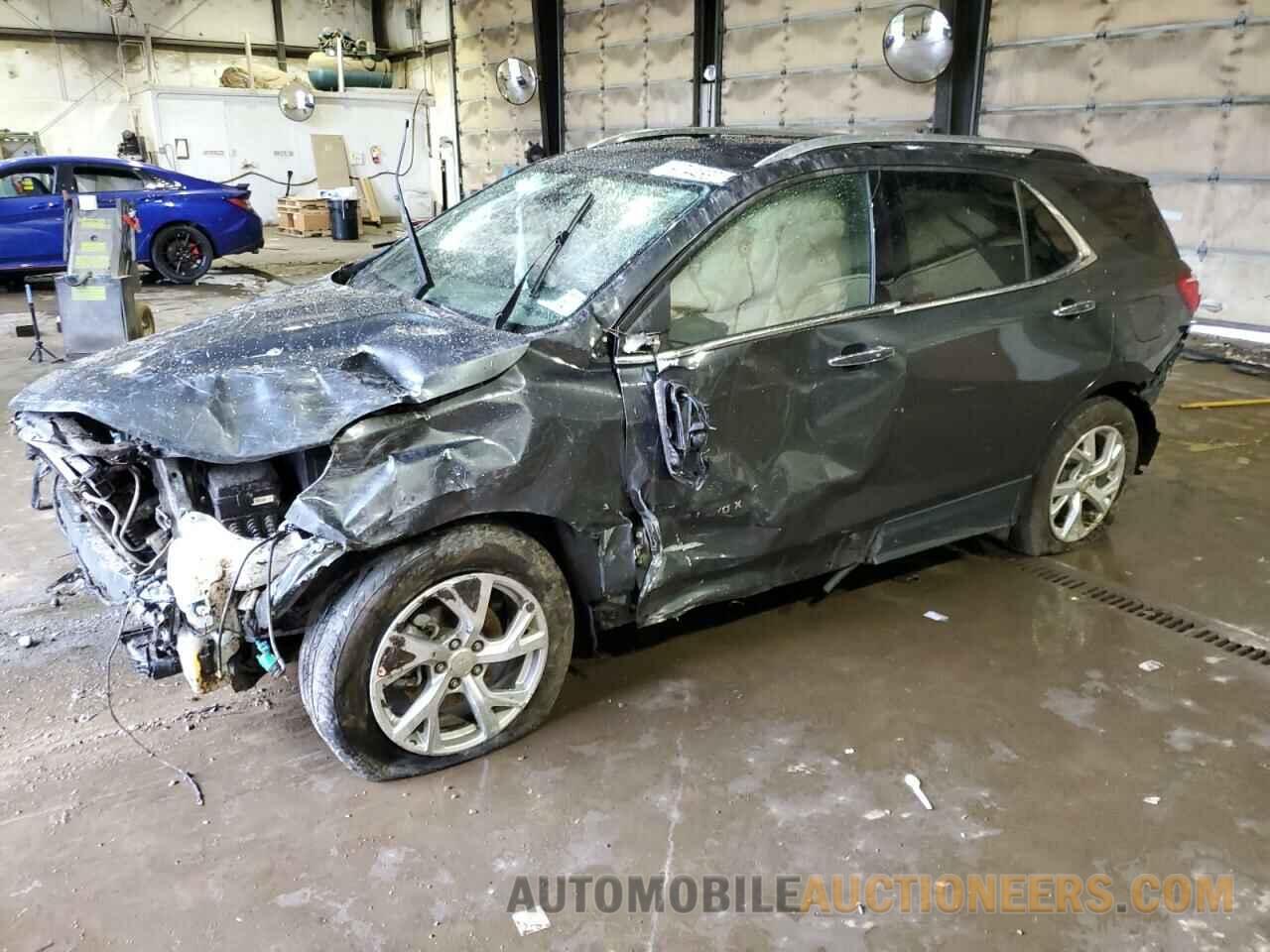 2GNAXXEV3K6241727 CHEVROLET EQUINOX 2019