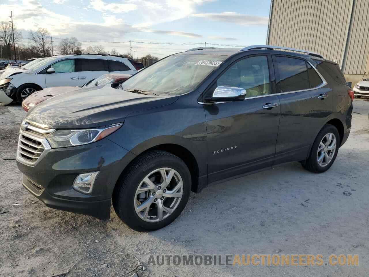 2GNAXXEV3L6147168 CHEVROLET EQUINOX 2020