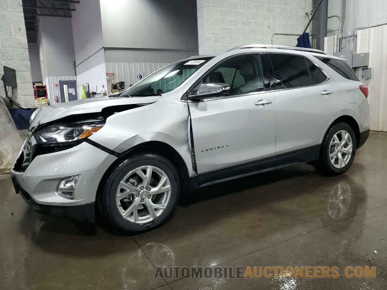 2GNAXXEV3L6157506 CHEVROLET EQUINOX 2020