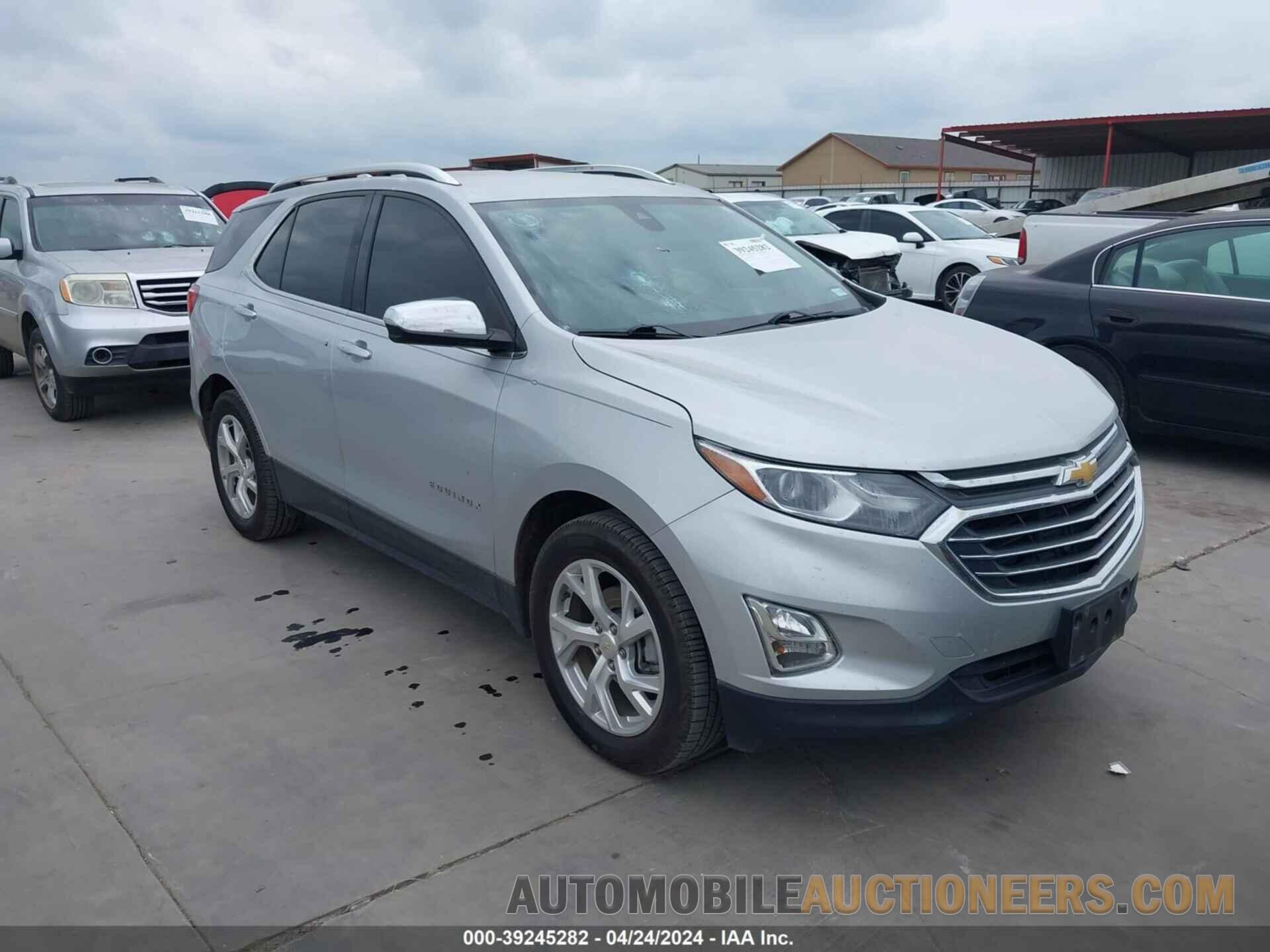 2GNAXXEV3L6188755 CHEVROLET EQUINOX 2020