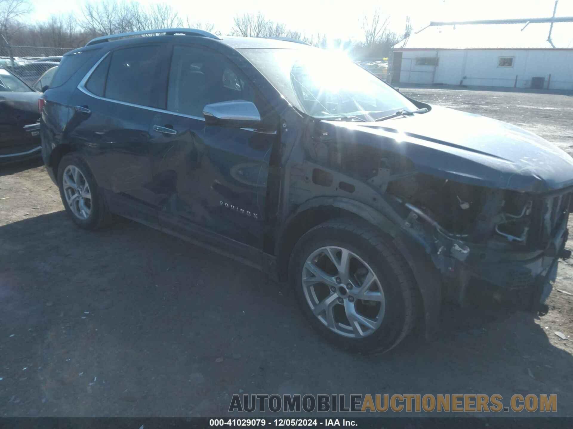 2GNAXXEV3L6244032 CHEVROLET EQUINOX 2020