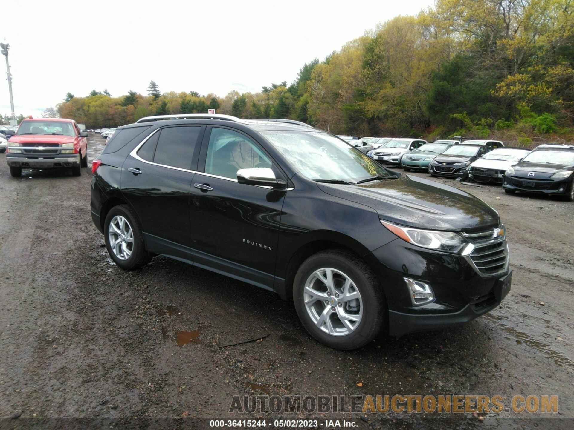 2GNAXXEV3L6271974 CHEVROLET EQUINOX 2020