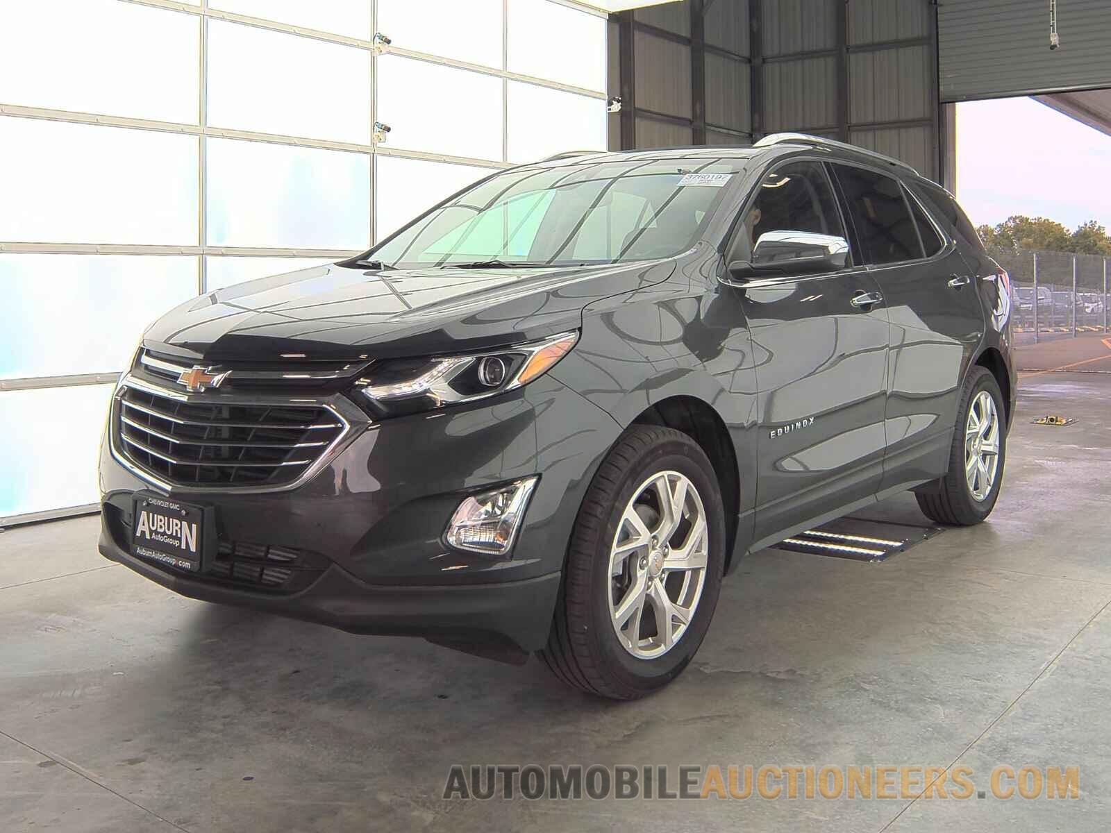 2GNAXXEV3M6150041 Chevrolet Equinox 2021