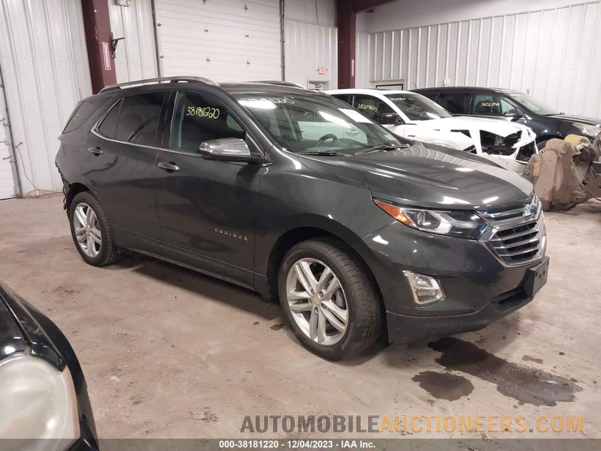 2GNAXXEV3M6150315 CHEVROLET EQUINOX 2021