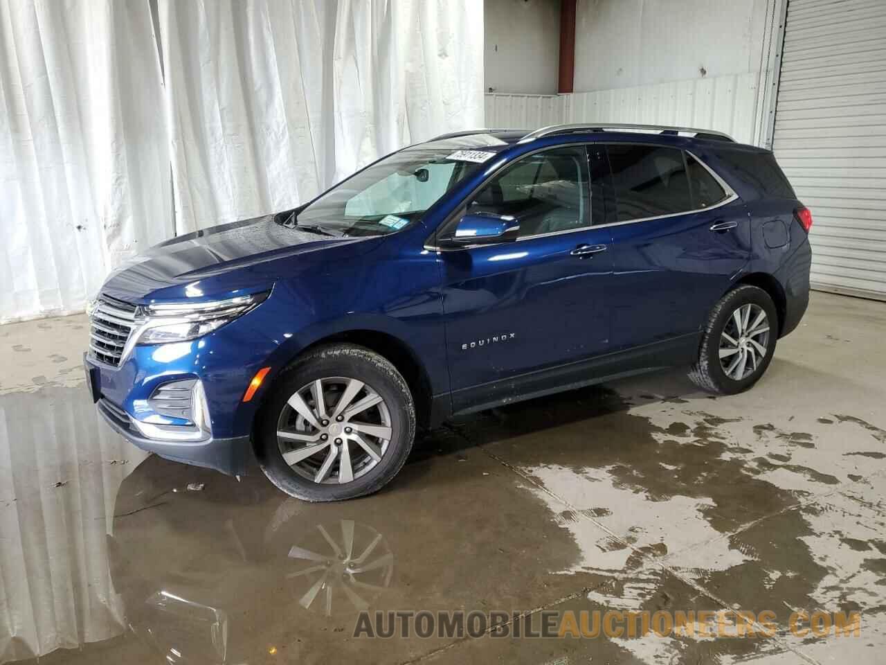 2GNAXXEV3N6108163 CHEVROLET EQUINOX 2022